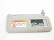 Sonnenblende Rechts KD7V69270A Mazda CX-5 II (KF) SUV 2.2 SkyActiv-D 150 16V 2WD (SH) 2017