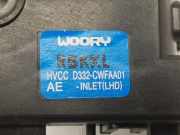 Luftklappe Stellmotor D332CWFAA01 Hyundai Ioniq Liftback 1.6 GDI 16V Hybrid (G4LE) 2023