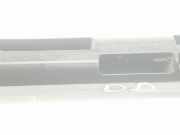 Bremsanker Stange Rechts Vorne 9832866980 Opel Astra L Sports Tourer (F4/FC/FN/FR) Kombi 1.2 Turbo 110 12V (EB2ADT(HNP))