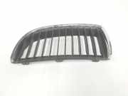 Grill 51137120007 BMW 3 serie (E90) Limousine 320i 16V (N46-B20B) 2005