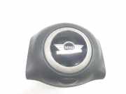 Airbag Lenkrad 6760366 Mini Mini (R50/53) Schrägheck 1.6 16V Cooper (W10-B16A) 2005