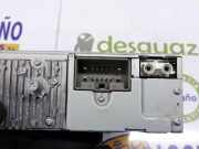 Radio CD 31266763 Volvo C30 (EK/MK) Schrägheck 3-drs 1.6 D 16V (D4164T) 2006