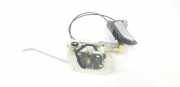 Türschloss Links Hinten 8982317771 Isuzu D-Max (TFR/TFS) Pick-up 2.5 D Twin Turbo (4JK1E5SL) 2014
