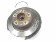 Achsschenkel Rechts Hinten 0002344712 BMW 1 serie (F21) Schrägheck 3-drs 118d 2.0 16V (N47-D20C) 2014