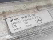 Radiator A0995002103 Mercedes-Benz C (W205) Limousine C-220 2.2 CDI BlueTEC, C-220 d 16V (OM651.921) 2014