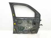 Tür Links Vorne H01015X0MB Nissan Navara (D40) Pick-up 2.5 dCi 16V 4x4 (YD25DDTi)