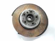 Achsschenkel Halter Rechts Hinten 6763120 BMW 7 serie (E65/E66/E67) Limousine 745i,Li 4.4 V8 32V (N62-B44A)