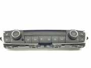Bedienung Heizung 64119363546 BMW 4 serie Gran Coupe (F36) Liftback 418d 2.0 16V (B47-D20A) 2016
