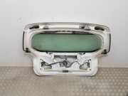 Heckklappe 41007420695 BMW 1 serie (F21) Schrägheck 3-drs 116d 1.5 12V TwinPower (B37-D15A)