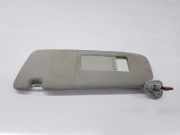 Sonnenblende Links 51168267911 BMW 3 serie (E46/2) Coupé 328 Ci 24V (M52-B28TU(286S2)) 1999