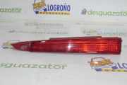 Reflektor Links 6350T9 Citroën C4 Berline (LC) Schrägheck 5-drs 1.6 HDi 16V (DV6ATED4(9HX)) 2006