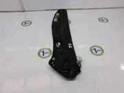 Fensterheber Rechts Hinten 51357024814 BMW 7 serie (E65/E66/E67) Limousine 730d 24V (M57N-D30(306D2)) 2002