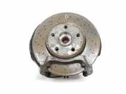 Achsschenkel Rechts Vorne A2463320200 Mercedes-Benz A (W176) Schrägheck 2.2 A-200 CDI, A-200d 16V (OM651.930(Euro 6))