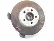 Achsschenkel Links Vorne 2Q0407255AG Seat Ibiza V (KJB) Schrägheck 5-drs 1.0 TSI 12V (DLAA) 2023