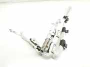 Vorhang Airbag Rechts VOOR 9830943880 Opel Astra L Sports Tourer (F4/FC/FN/FR) Kombi 1.2 Turbo 110 12V (EB2ADT(HNP))