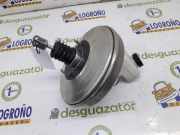Bremskraftverstärker 34336883134 BMW X1 (F48) SUV sDrive 20d 2.0 16V (B47-C20A(Euro 6)) 2017