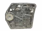 Fensterheber Rechts Vorne A4477204000 Mercedes-Benz Vito Tourer (447.7) Bus 2.0 114 CDI 16V (OM654.920)
