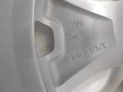 Felge 403006KW1A Nissan NP 300 Navara (D23) Pick-up 2.3 dCi twinturbo 16V 4x4 (YS23DDT) 2015