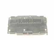 Warnleuchte Schalter A1708200410 Mercedes-Benz SLK (R170) Cabrio 2.0 200 16V (M111.946) 1997