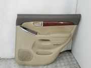 Türverkleidung Rechts Hinten 6763060750A0 Toyota Land Cruiser (J12) Hardtop Geländewagen 3.0 D-4D 16V (1KDFTV) 2005
