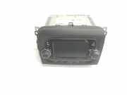 Multifunctionelle Display 735594469 Fiat 500L (199) Großraumlimousine 1.3 D 16V Multijet (330.A.1000(Euro 6))