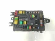 Sicherungskasten RELAIS 61149389070 BMW 3 serie Touring (F31) Kombi 320d 2.0 16V (B47-D20A) 2016
