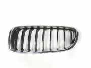 Grill 51137294813 BMW 4 serie (F32) Coup? 420d 2.0 16V (N47-D20C) 2013