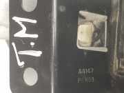 Sicherheitsgurt Mh 898603E200CY Kia Sorento I (JC) SUV 2.5 CRDi 16V (D4CB) 2006