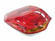 Rücklicht Links 13306453 Opel Astra J (PC6/PD6/PE6/PF6) Schrägheck 5-drs 1.4 Turbo 16V (A14NET) 2012