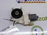 Fensterhebermotor Links Hinten 67627046033 BMW Z4 Roadster (E89) Cabrio sDrive 20i 2.0 16V (N20-B20A) 2011
