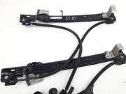 Fensterheber Rechts Vorne 6J4837402D Seat Ibiza IV (6J5) Schrägheck 5-drs 1.2 12V (CGPB) 2013