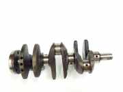 Kurbelwelle 122014121R Renault Clio IV (5R) Schrägheck 5-drs 0.9 Energy TCE 12V (H4B-A4)