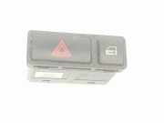 Warnleuchte Schalter 61318368920 BMW 3 serie (E46/2C) Cabrio 325 Ci 24V (M54-B25(256S5)) 2003