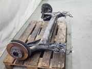 Unterrahme Hinten A2473507301 Mercedes-Benz B (W247) Schrägheck 2.0 B-200d (OM654.920)
