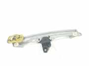 Fensterheber Links Hinten 13406677 Opel Astra K Sports Tourer Kombi 1.4 Turbo 16V (B14XFT(Euro 6)) 2017