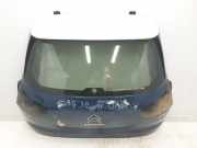 Heckklappe 1609347780 Citroën C4 Picasso (3D/3E) Großraumlimousine 1.2 12V PureTech 130 (EB2DTS(HNY)) 2016