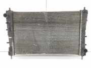 Radiator 51785217 Fiat Linea (323AX) Limousine 1.4 T-Jet 16V (198.A.4000) 2007