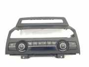 Bedienung Heizung 64119234332 BMW X5 (E70) SUV xDrive 35d 3.0 24V (N57-D30A) 2011