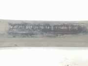 Querlenker Rechts Hinten 33326792540 BMW 1 serie (F20) Schr?gheck 5-drs 116d 2.0 16V (N47-D20C) 2014