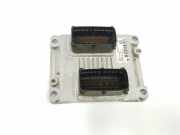 Motorsteuergerät 55350552 Opel Corsa C (F08/68) Schrägheck 1.2 16V (Z12XE) 2003