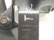 Sicherheitsgurt Mh 89850D7000TRY Hyundai Tucson (TL) SUV 1.6 GDi 16V 2WD (G4FD(Euro 4))