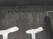 Schalter Für Elekt. Fensterheber Links Hinten 98242552ZD Peugeot 2008 (CU) Großraumlimousine 1.6 Blue HDi 100 (DV6FD(BHY)) 2018