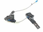 Türschloss Links Vorne 805030385R Renault Kangoo Express (RFK) Van 1.5 Blue dCi 115 (K9K-876)