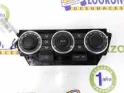 Bedienung Heizung 6H5219E900BB Land + Range Rover Freelander II Geländewagen 2.2 td4 16V (224DT) 2007