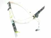 Vorhang Airbag Rechts VOOR 85020D4000 Kia Clarus Limousine 2.0i SLX,GLX 16V (FE-16V)