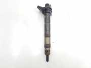 Kraftstoff-Injector 13538599209 BMW X4 (G02) SUV M40d 3.0 TwinPower Turbo 24V (B57-D30B) 2020