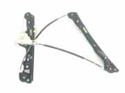 Fensterheber Links Vorne 51337138465 BMW 1 serie (E87/87N) Schrägheck 5-drs 118d 16V (M47-D20(204D4)) 2006