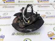 Achsschenkel Rechts Hinten 33326788050 BMW X1 (E84) SUV sDrive 18d 2.0 16V (N47-D20C) 2009
