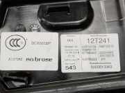 Fensterheber Links Hinten A2057307904 Mercedes-Benz C (W205) Limousine C-180d 1.6 Turbo 16V (OM654.916)