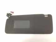 Sonnenblende Links 51168251387 BMW X5 (E53) SUV 3.0d 24V (M57N-D30(306D2)) 2004
